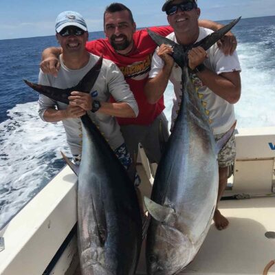 Wyprawy wędkarskie Gran Canaria Najlepsze wycieczki lokalne