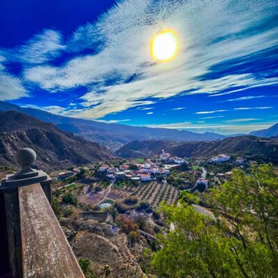 TREKKING GRAN CANARIA POLSKI PRZEWODNIK