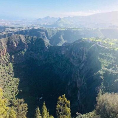 Prywatne wycieczki po polsku VIP Gran Canaria co zwiedzić 7 dni w tygodniu