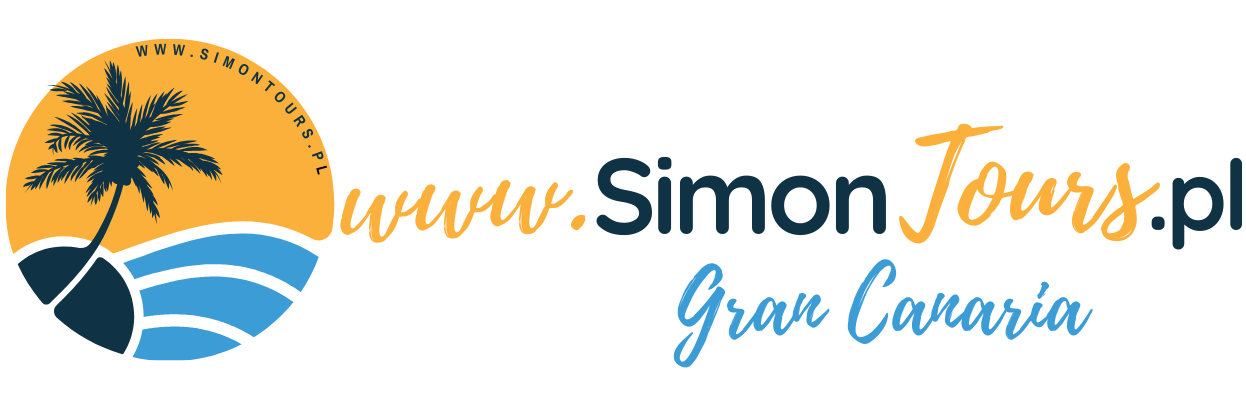 Gran Canaria Polskie Wycieczki | SimonTours.pl