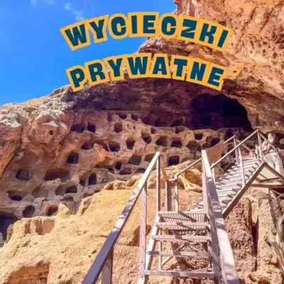 Prywatne wycieczki po polsku VIP Gran Canaria co zwiedzić 7 dni w tygodniu