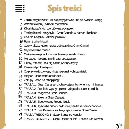 Przewodnik książka ebook Co warto zobaczyć na Gran Canarii - obrazek 2